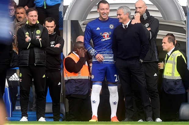 Pregled kola: Debakl Mourinha na Stamford Bridgeu, City produbio krizu