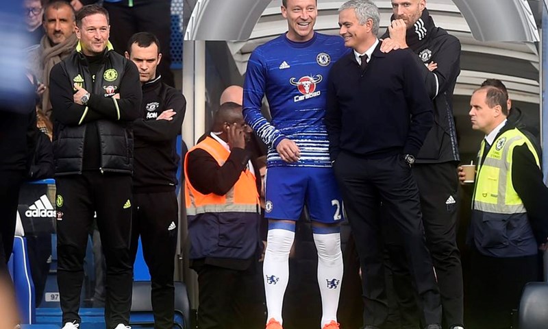 Pregled kola: Debakl Mourinha na Stamford Bridgeu, City produbio krizu