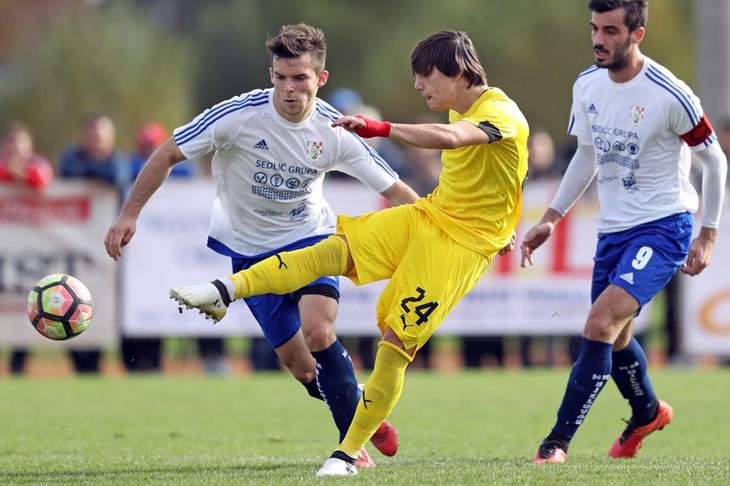 Novinar Football leaksa tvrdi da nema dokaza za "slučaj Ćorić"