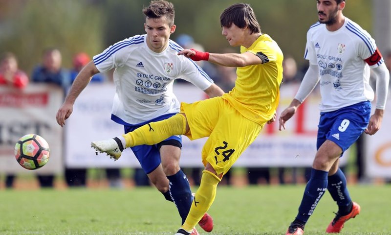 Novinar Football leaksa tvrdi da nema dokaza za "slučaj Ćorić"