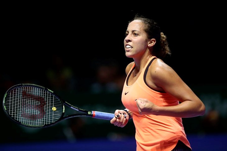 Keys i Vandeweghe izborile američko finale u Stanfordu