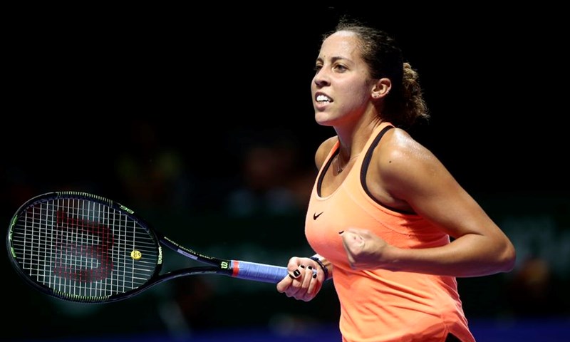Keys i Vandeweghe izborile američko finale u Stanfordu