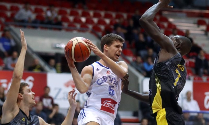 Jaramaz odveo Mega Leks do povijesnog slavlja, Marinelli promašio tricu za pobjedu