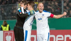 VIDEO: Trećeligaš izbacio Bayer Leverkusen iz Kupa, kraj i za Freiburg