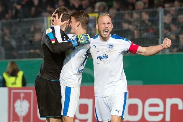 VIDEO: Trećeligaš izbacio Bayer Leverkusen iz Kupa, kraj i za Freiburg
