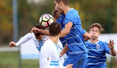 Dinamo II izvukao remi u Rudešu, Lučko u sudačkoj nadoknadi do preokreta
