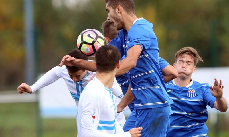 Španjolac Antonio Cristian predstavljen kao novo pojačanje Rudeša