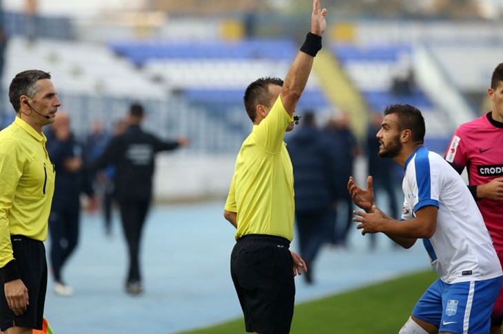 Osijek eliminirao Šibenik i plasirao se u četvrtfinale Kupa