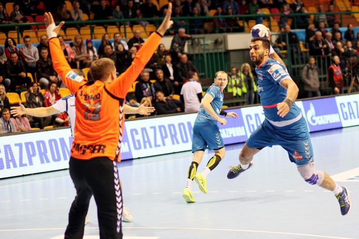 Poraz PPD Zagreba, u polufinalu protiv Vardara