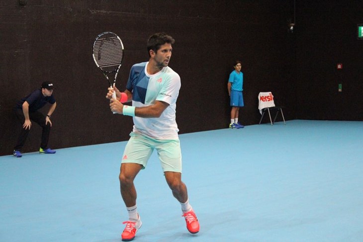 Verdasco izbačen s Roland Garrosa zbog pozitivnog testa pa poslao bijesno priopćenje