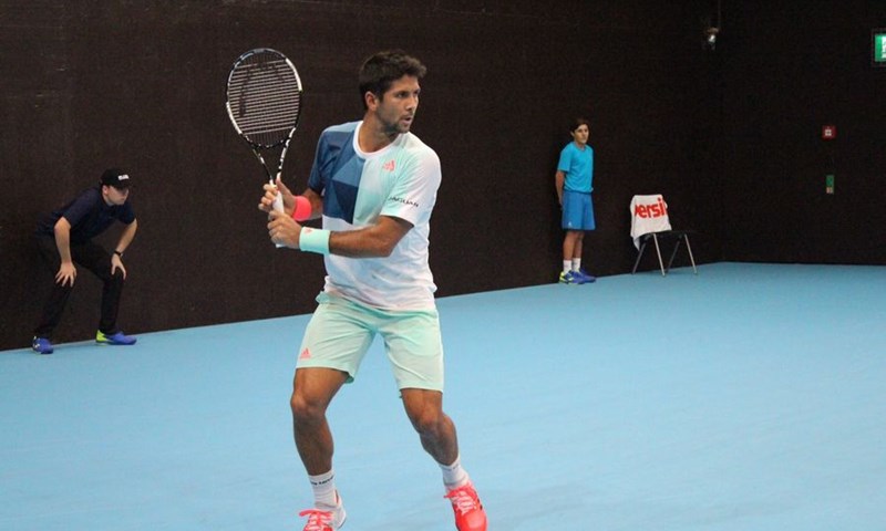 Verdasco izbačen s Roland Garrosa zbog pozitivnog testa pa poslao bijesno priopćenje