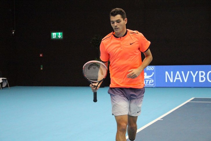 Marin Čilić protiv starog poznanika, igrači s pozivnicom odlično startali