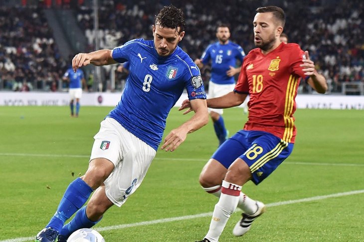 Roma bez Florenzija nekoliko mjeseci