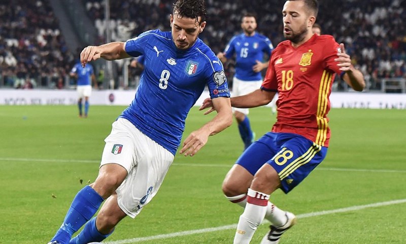 Roma bez Florenzija nekoliko mjeseci