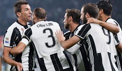 VIDEO: Sjajni Mandžukić golom i asistencijom vodio Juventus do pobjede