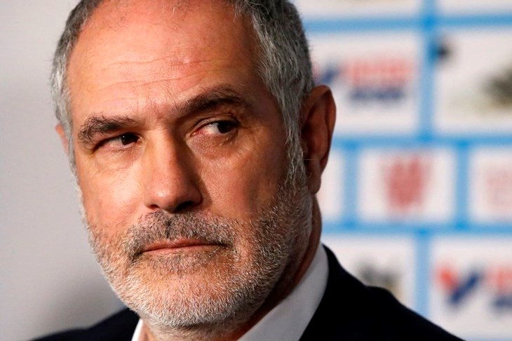 Andoni Zubizarreta novi sportski direktor Marseillea