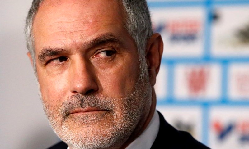 Andoni Zubizarreta novi sportski direktor Marseillea