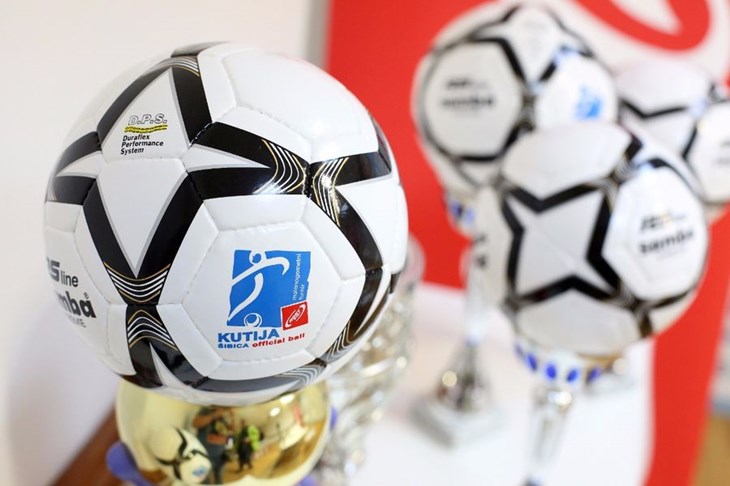 Zagreb ponovno trese malonogometna groznica