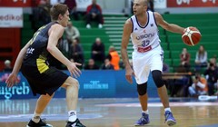 Cibona predvođena Šakićem u gostima svladala Škrljevo