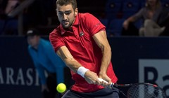 Čilić: "Prvi set bio je najbolji i najbrži što sam odigrao u svojoj teniskoj karijeri"