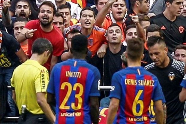 Predsjednik Španjolskog nogometnog saveza prijavljen sportskom sudu