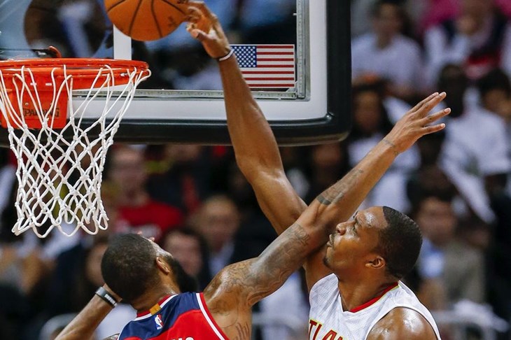 Dwight Howard vraća se u Lakerse, ugovor neće biti garantiran