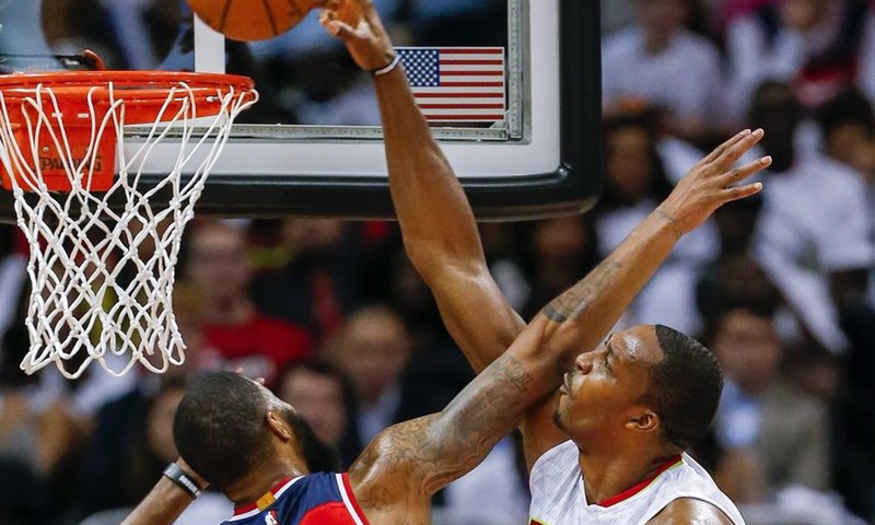 Dwight Howard vraća se u Lakerse, ugovor neće biti garantiran