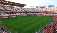 Sevilla izborila Ligu prvaka, Suso ostaje u Andaluziji