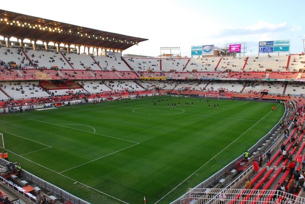 Sevilla planira širenje na klub u Meksiku