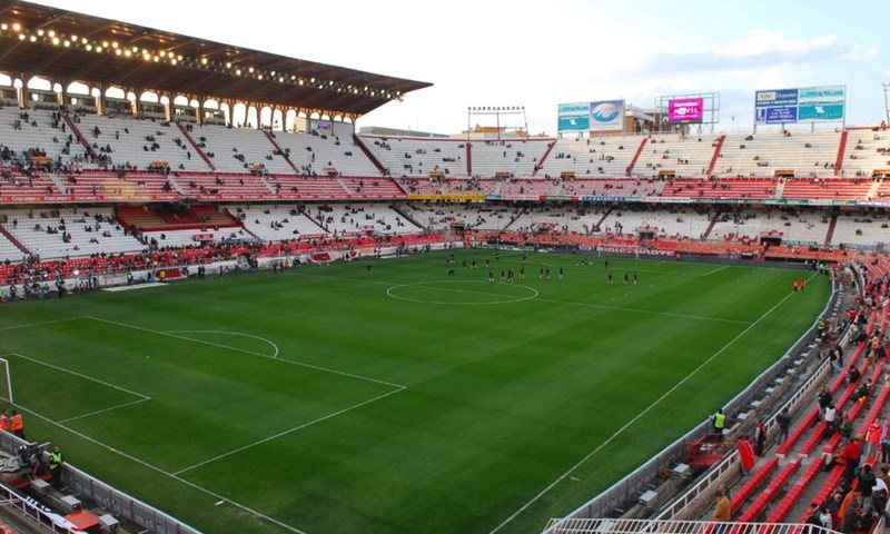 Sevilla pronašla vratarsko rješenje za sljedeću sezonu