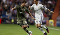 Cannavaro i Zidane složni: „Cristiano Ronaldo zaslužuje osvojiti Ballon d'Or“