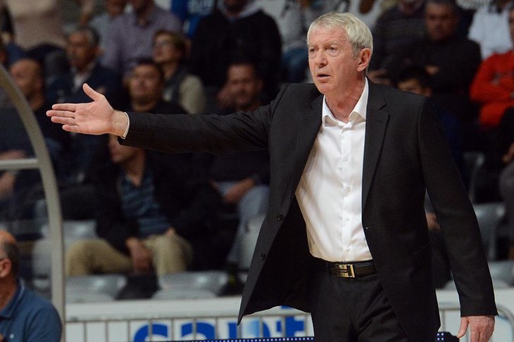 Nakon Cedevite, Split u gostima skinuo još jednog regionalnog ligaša