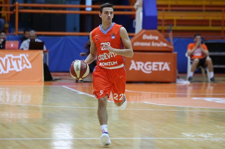 Bivši igrač Cedevite nije prošao u Lakersima, otpušten i bez ugovora