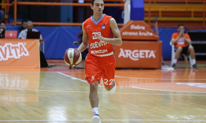 Ne može u Cedeviti, može u Lakersima: David Stockton vratio se u NBA