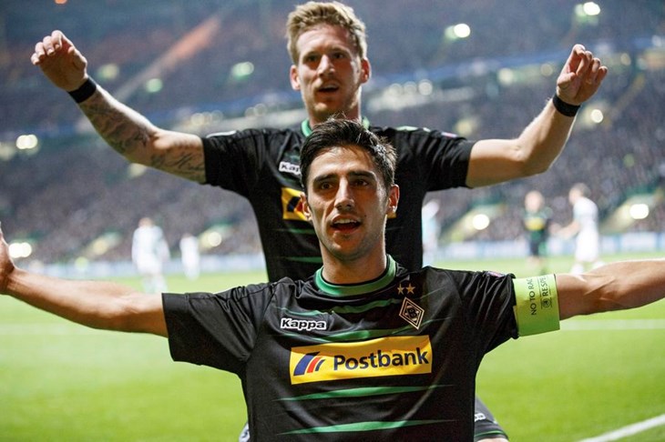 VIDEO: Niko Kovač s Eintrachtom uzeo bod u Mönchengladbachu