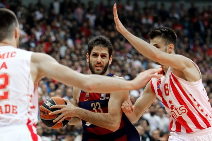 Dobri nastupi hrvatskih košarkaša u ACB ligi, prva pobjeda Joventuta
