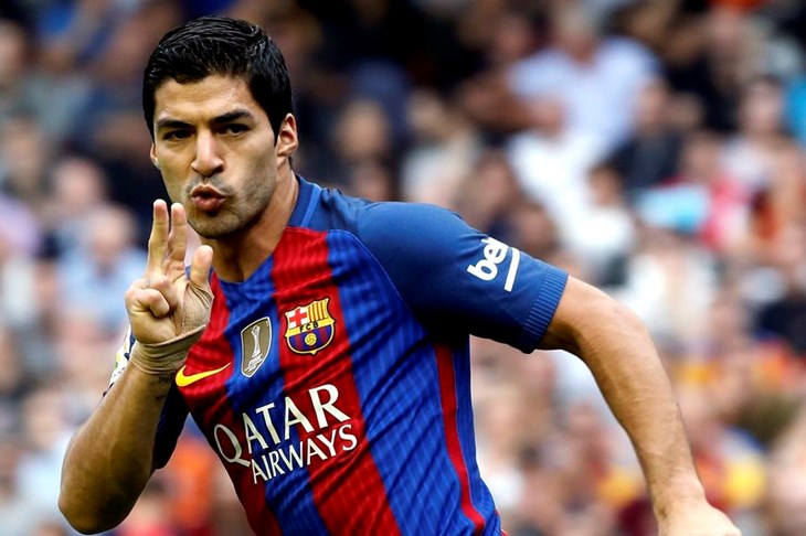 VIDEO: Barcelona uvjerljiva u gradskom derbiju, odlične partije Messija i Suareza