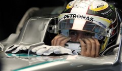 Hamilton: „Ništa se nije promijenilo, ali sam ja imao dosta pogrešaka“