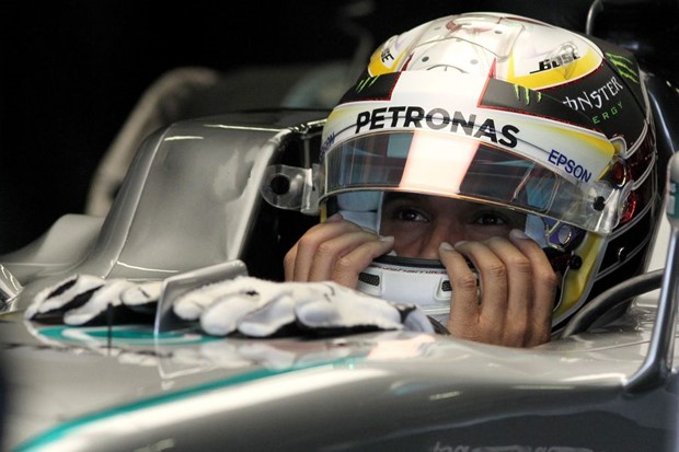 Hamilton: „Ništa se nije promijenilo, ali sam ja imao dosta pogrešaka“