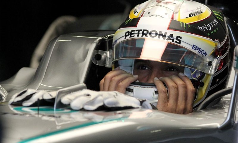 Hamilton: „Ništa se nije promijenilo, ali sam ja imao dosta pogrešaka“