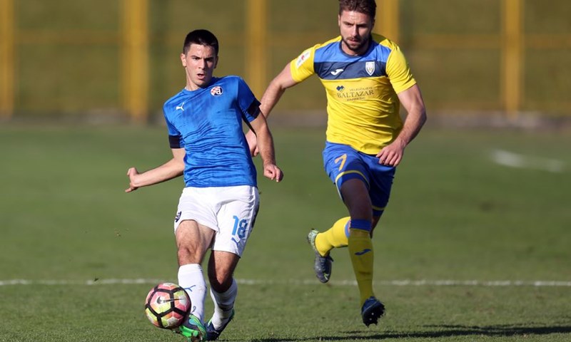 Gavranović na kraju ostao u Rijeci, na Rujevicu seli Pavičić