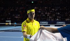 Kei Nishikori nije se dovoljno oporavio i propušta Australian Open