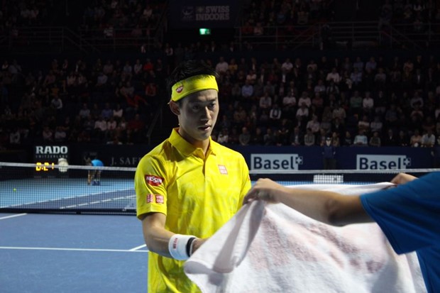 Kei Nishikori nije se dovoljno oporavio i propušta Australian Open