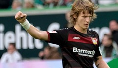 VIDEO: Jedvaj donio pobjedu Bayeru na gostovanju u Wolfsburgu