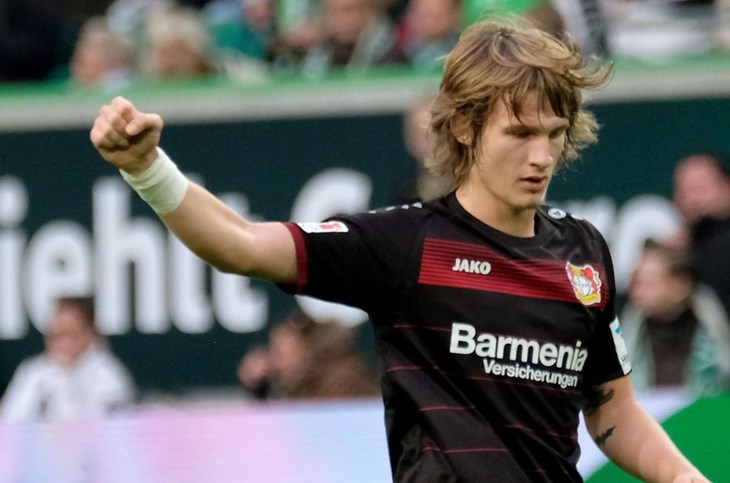 VIDEO: Dramatično u borbi za opstanak i Europu, Jedvaj odradio cijelu utakmicu u pobjedi Bayera