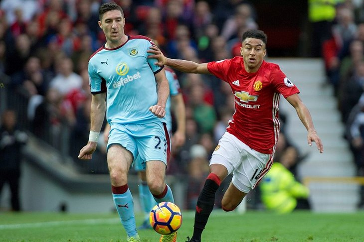 VIDEO: U Burnleyju niti sami ne znaju kako su ostali neporaženi na Old Traffordu