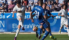 VIDEO: Real Madrid uz hat-trick Cristiana Ronalda do pobjede u Vitoriji