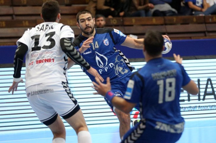 Dobar nastup Šebetića u pobjedi Tremblayja, pet momčadi stopostotne