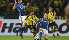 VIDEO: Derbi bez pogodaka, Schalke odnosi bod iz Dortmunda