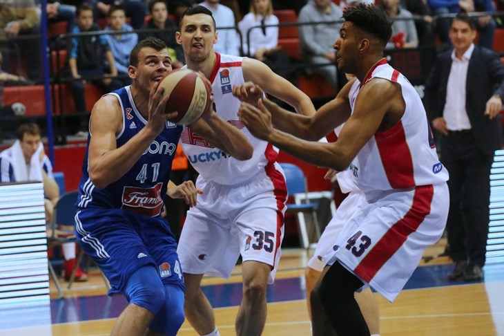 I Australci se muče: Jonah Bolden otkazao nastup